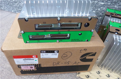 康明斯QXS QSK15傳感器傳感器與ECM故障維修技術(shù)資料